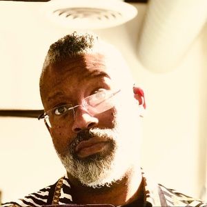 Meet your Posher, Richard